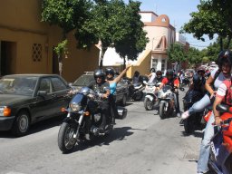 XVII Concentracion - 2010